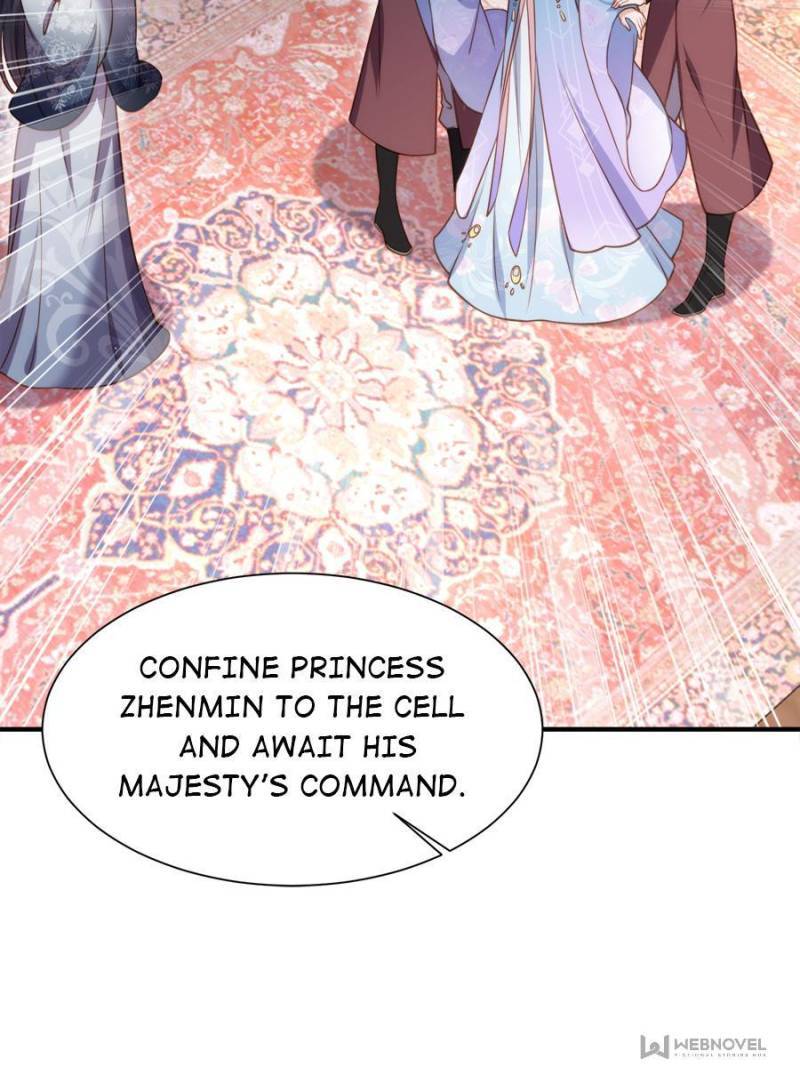 The Eunuch's Consort Rules the World chapter 165 page 22