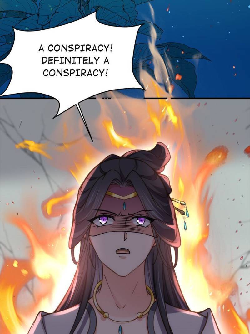 The Eunuch's Consort Rules the World chapter 165 page 25