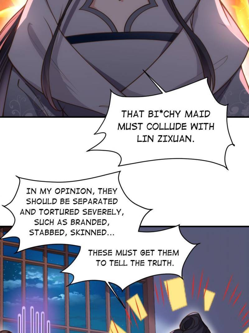 The Eunuch's Consort Rules the World chapter 165 page 26