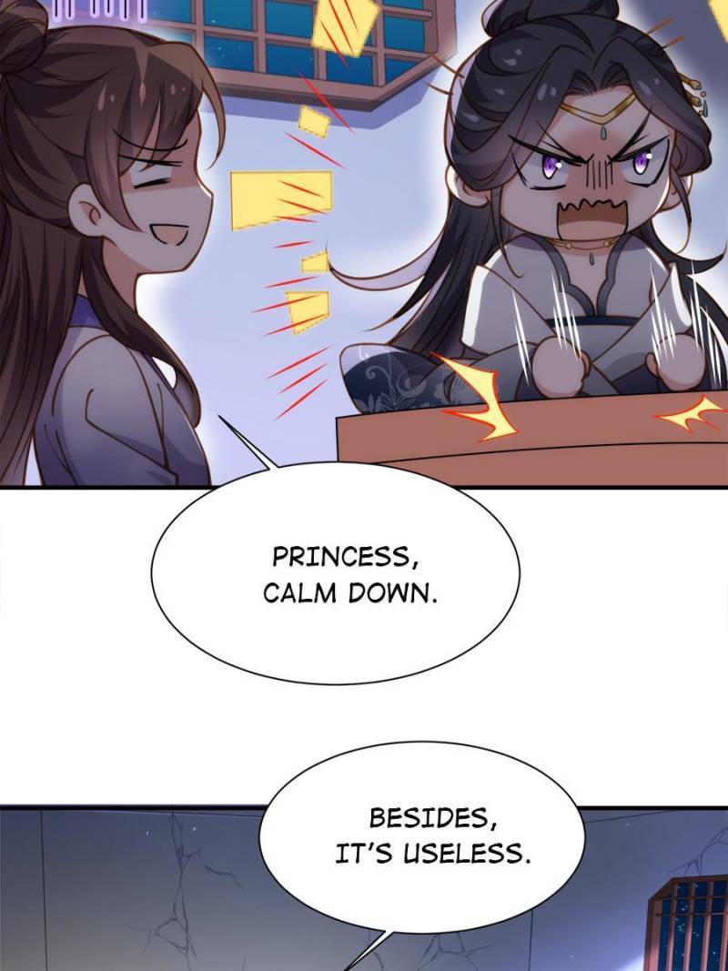 The Eunuch's Consort Rules the World chapter 165 page 27