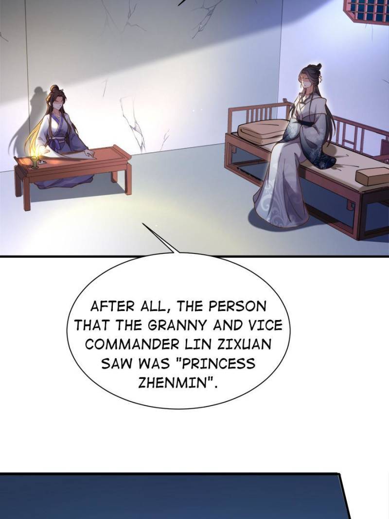 The Eunuch's Consort Rules the World chapter 165 page 28