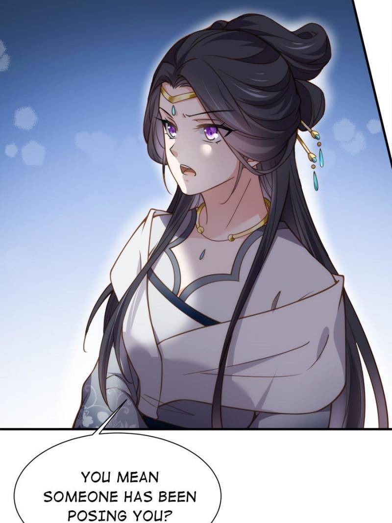 The Eunuch's Consort Rules the World chapter 165 page 29