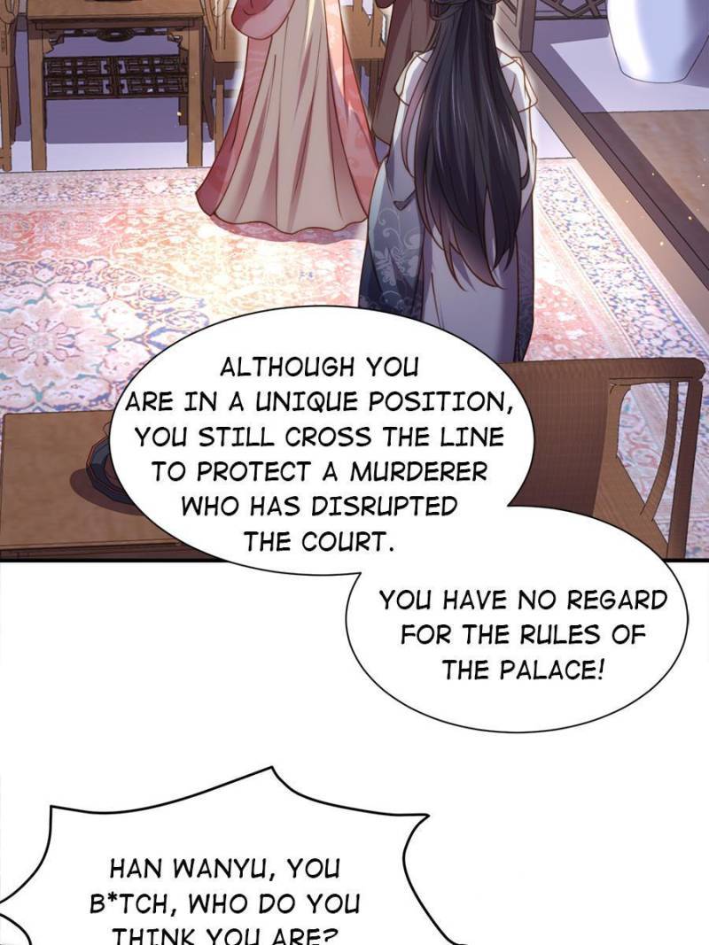 The Eunuch's Consort Rules the World chapter 165 page 3