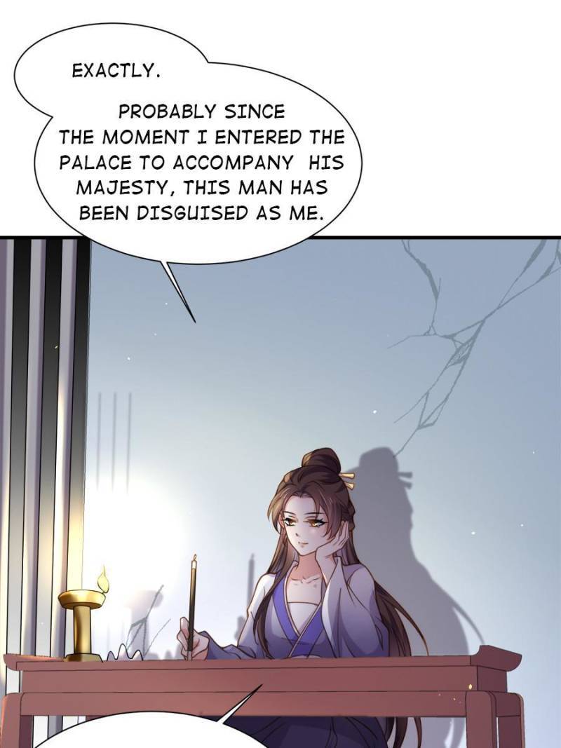 The Eunuch's Consort Rules the World chapter 165 page 31