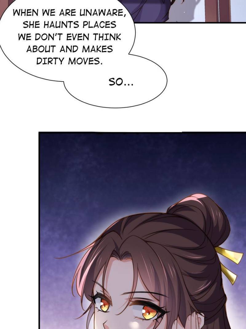 The Eunuch's Consort Rules the World chapter 165 page 32