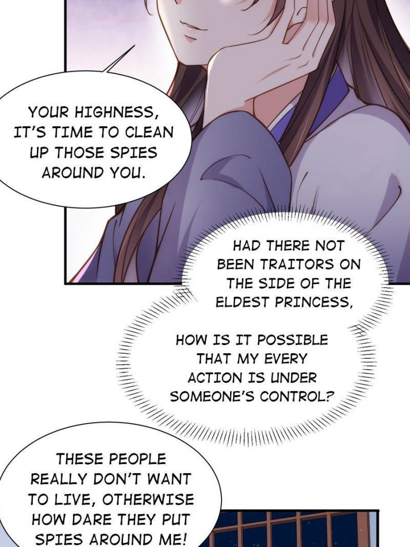 The Eunuch's Consort Rules the World chapter 165 page 33