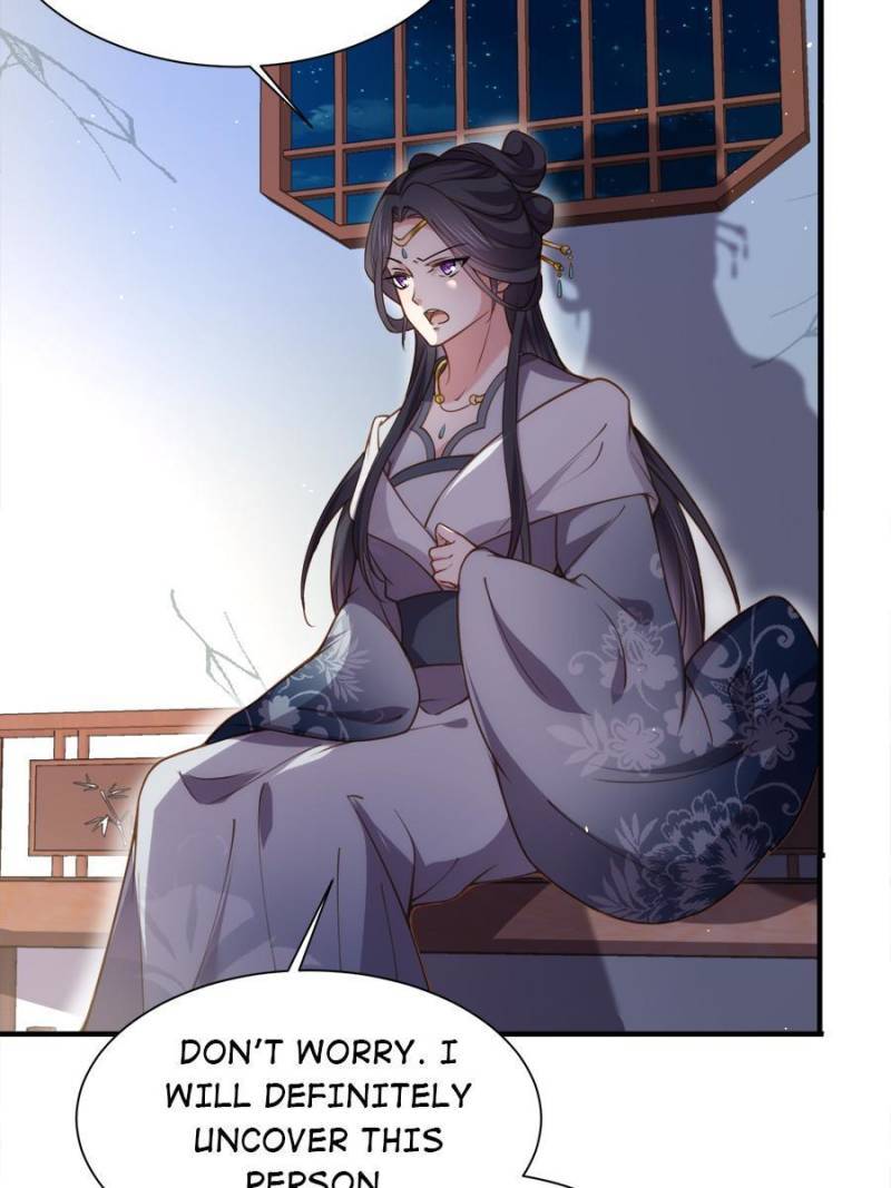 The Eunuch's Consort Rules the World chapter 165 page 34