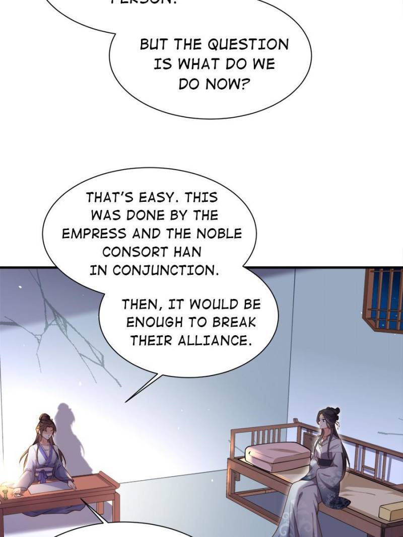 The Eunuch's Consort Rules the World chapter 165 page 35