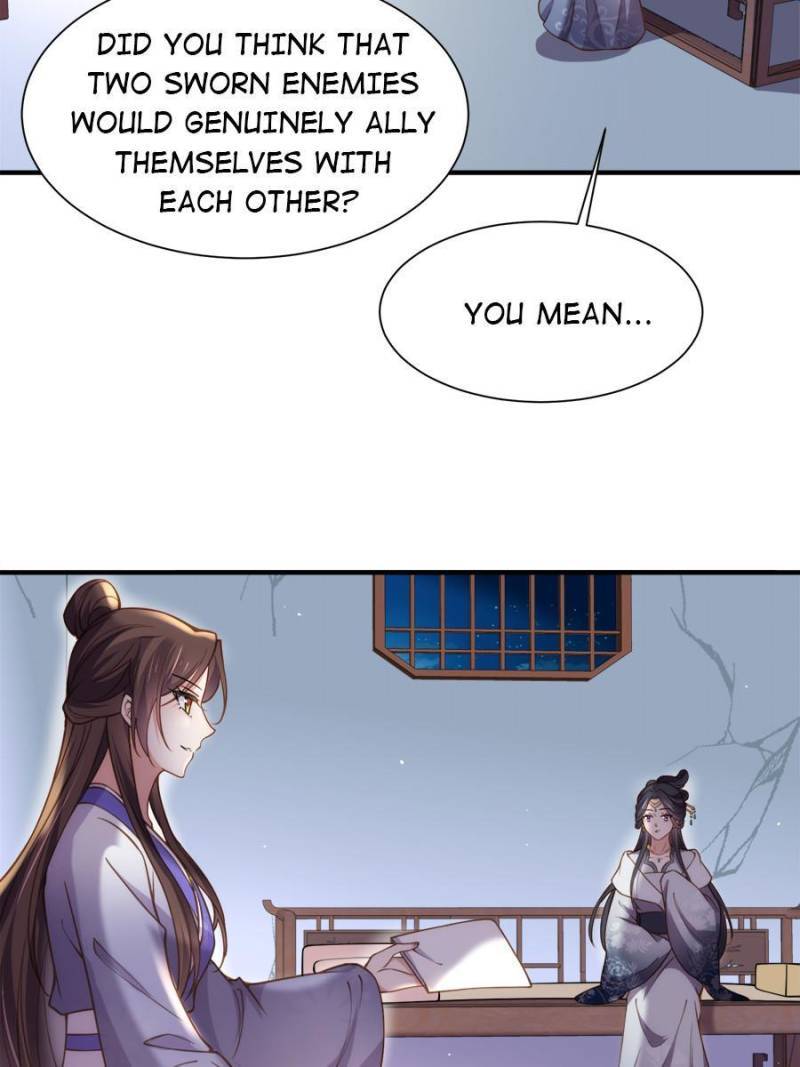 The Eunuch's Consort Rules the World chapter 165 page 36