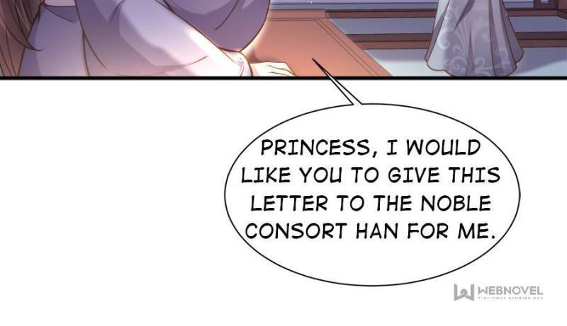 The Eunuch's Consort Rules the World chapter 165 page 37