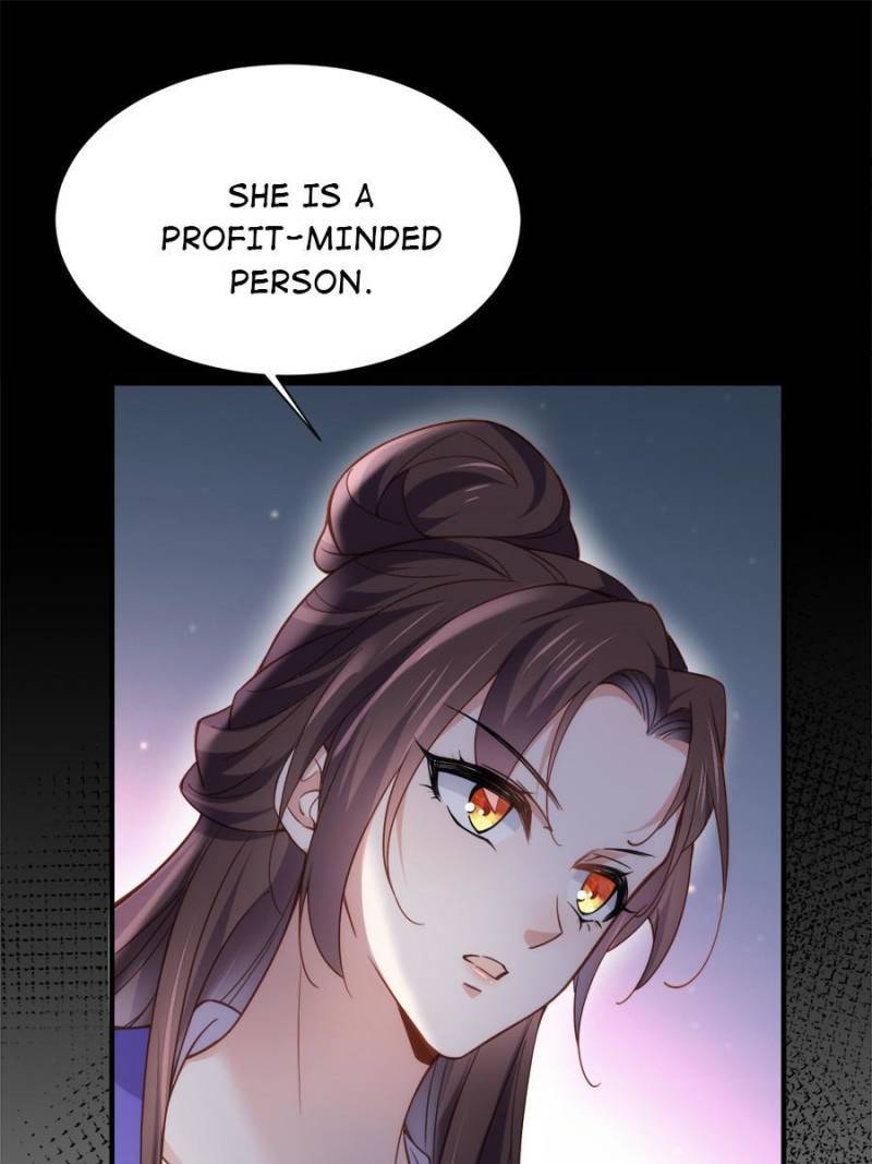 The Eunuch's Consort Rules the World chapter 165 page 38