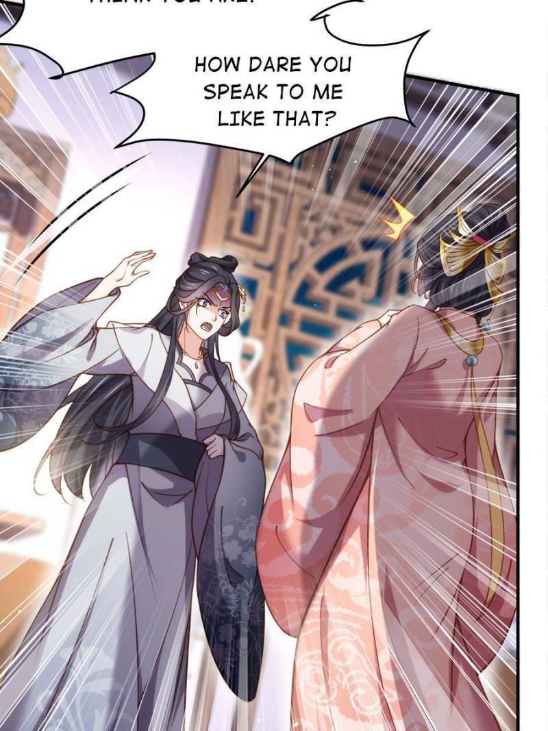 The Eunuch's Consort Rules the World chapter 165 page 4