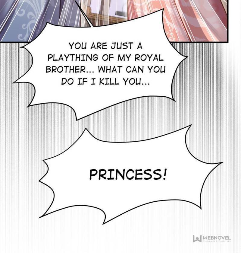 The Eunuch's Consort Rules the World chapter 165 page 5