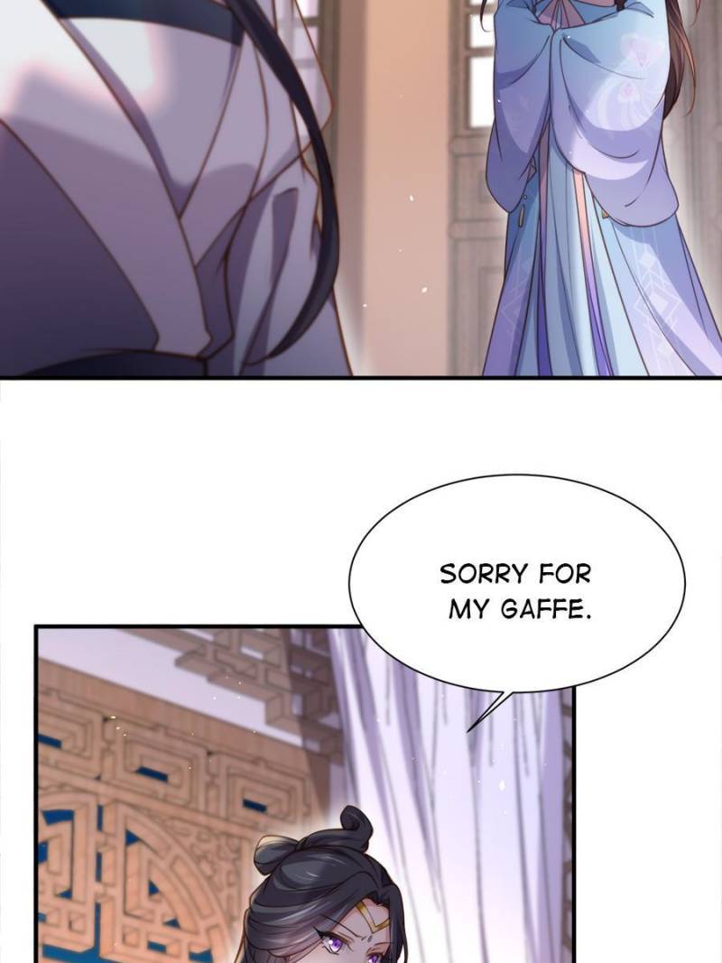 The Eunuch's Consort Rules the World chapter 165 page 7