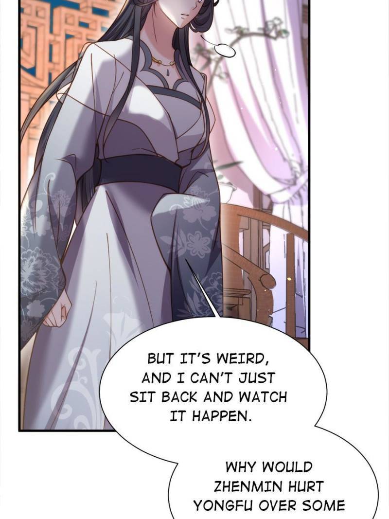 The Eunuch's Consort Rules the World chapter 165 page 8