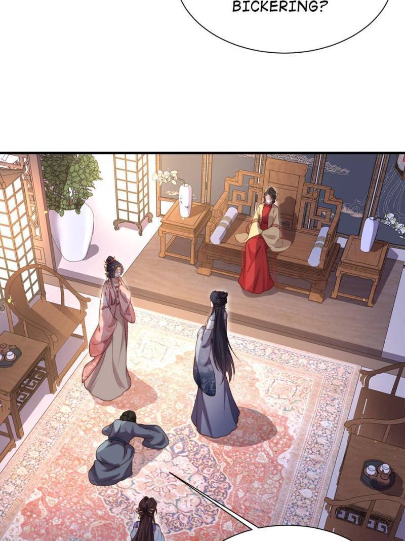 The Eunuch's Consort Rules the World chapter 165 page 9