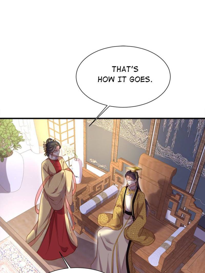 The Eunuch's Consort Rules the World chapter 166 page 1