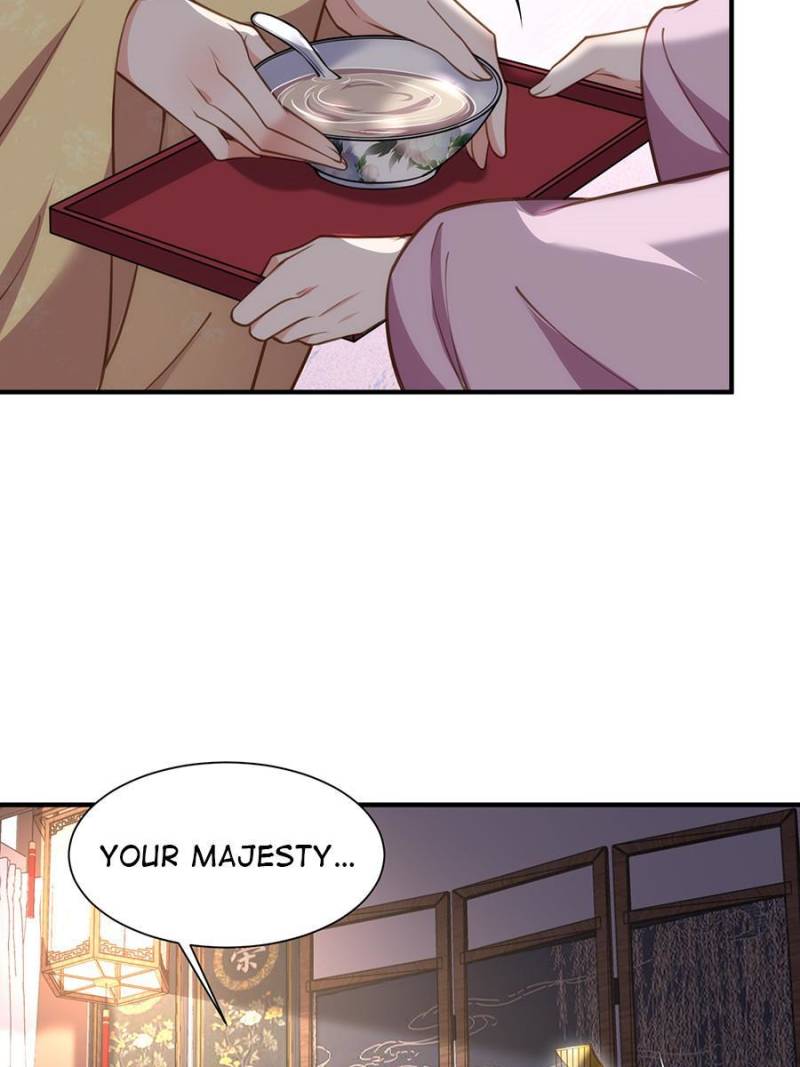 The Eunuch's Consort Rules the World chapter 166 page 11