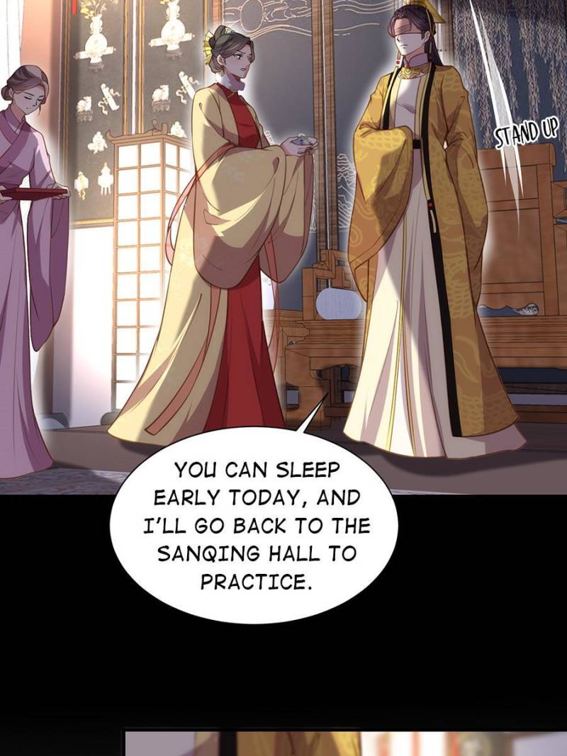 The Eunuch's Consort Rules the World chapter 166 page 12