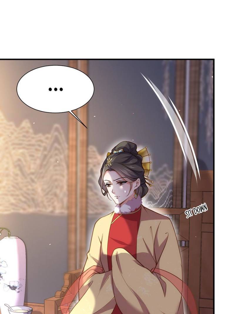 The Eunuch's Consort Rules the World chapter 166 page 14