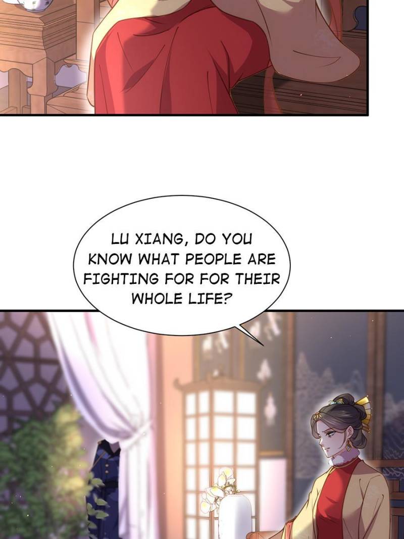 The Eunuch's Consort Rules the World chapter 166 page 15