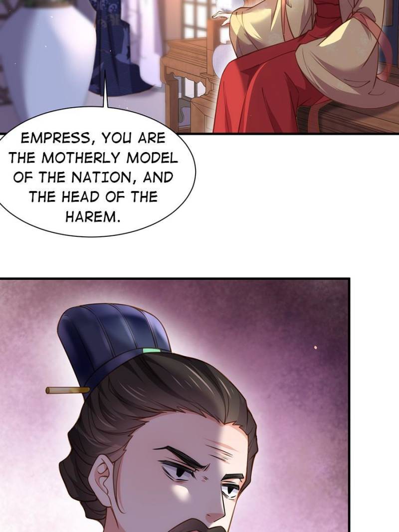 The Eunuch's Consort Rules the World chapter 166 page 16