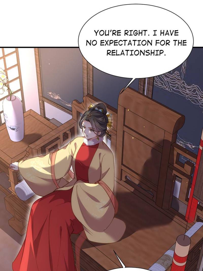 The Eunuch's Consort Rules the World chapter 166 page 18