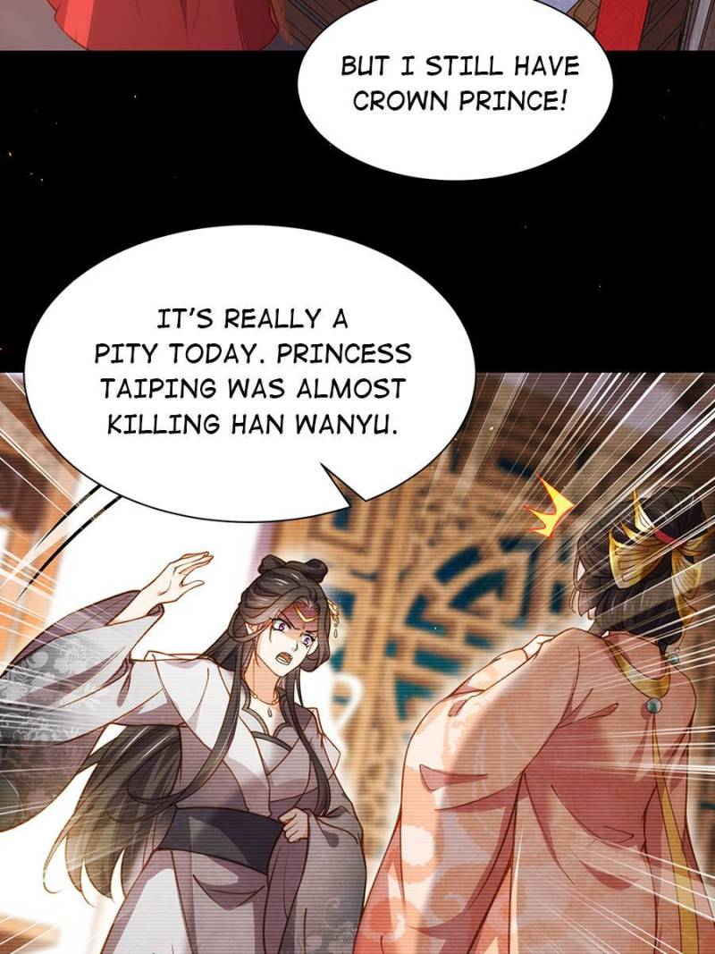 The Eunuch's Consort Rules the World chapter 166 page 19