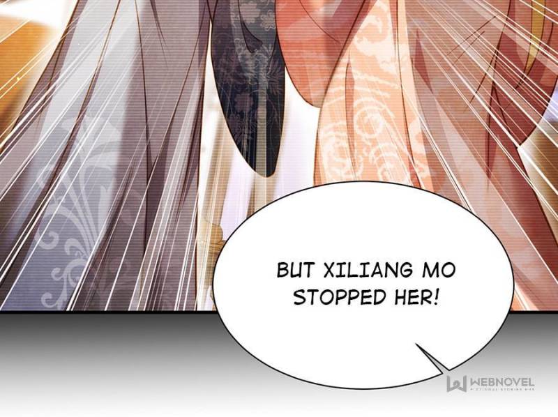 The Eunuch's Consort Rules the World chapter 166 page 20