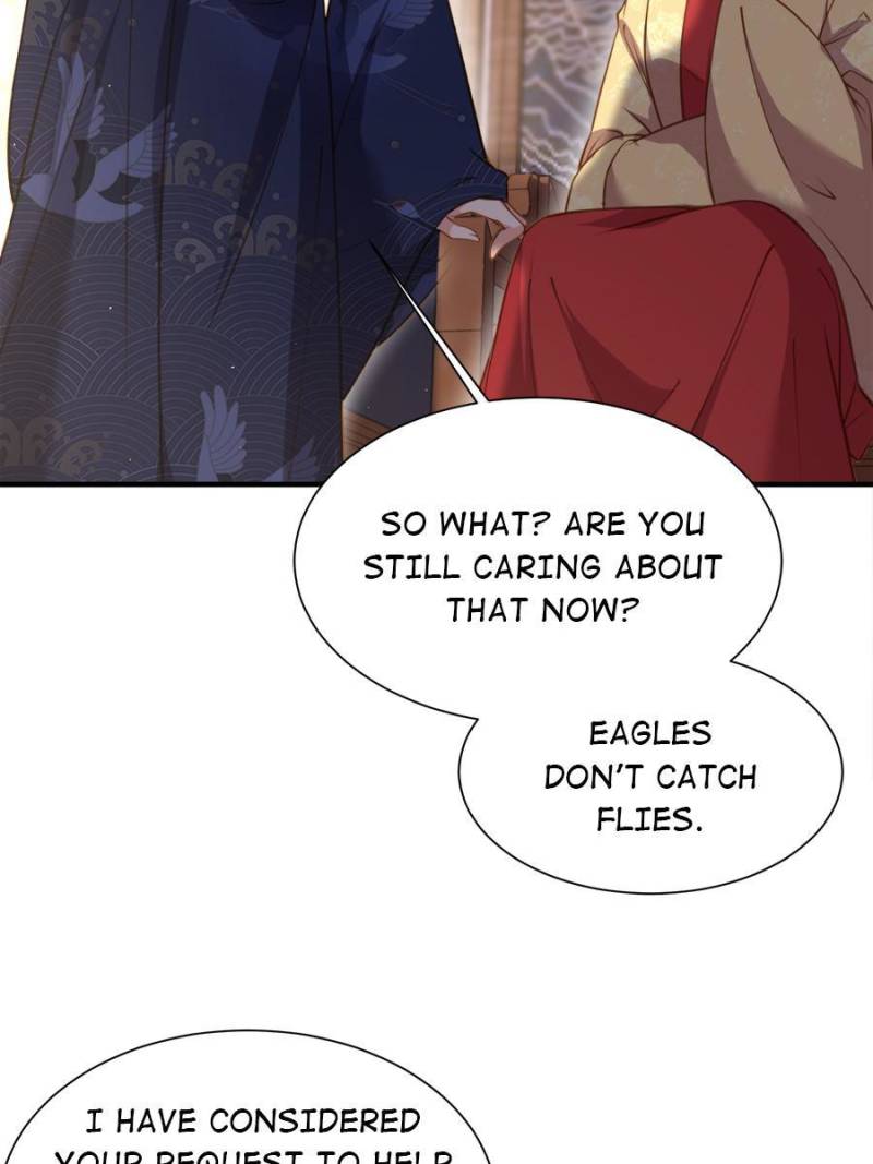 The Eunuch's Consort Rules the World chapter 166 page 24