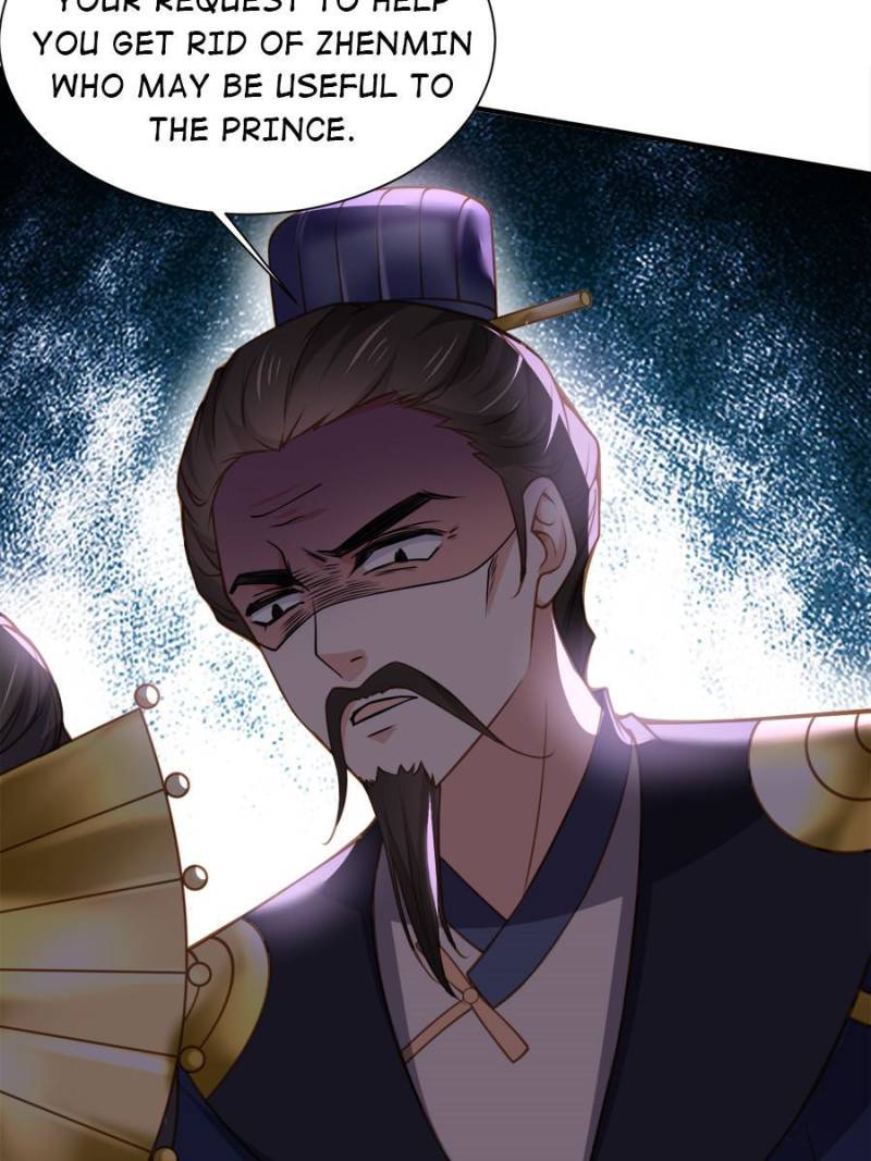 The Eunuch's Consort Rules the World chapter 166 page 25