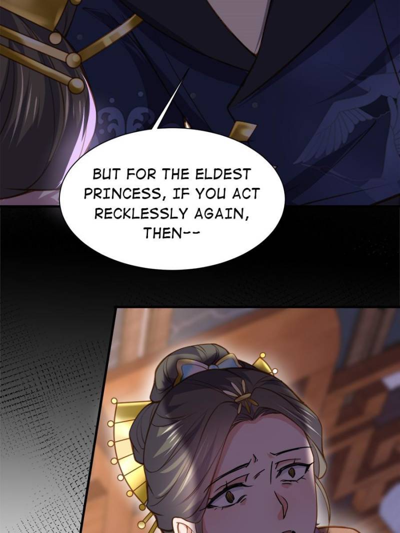 The Eunuch's Consort Rules the World chapter 166 page 26