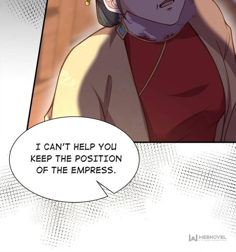 The Eunuch's Consort Rules the World chapter 166 page 27