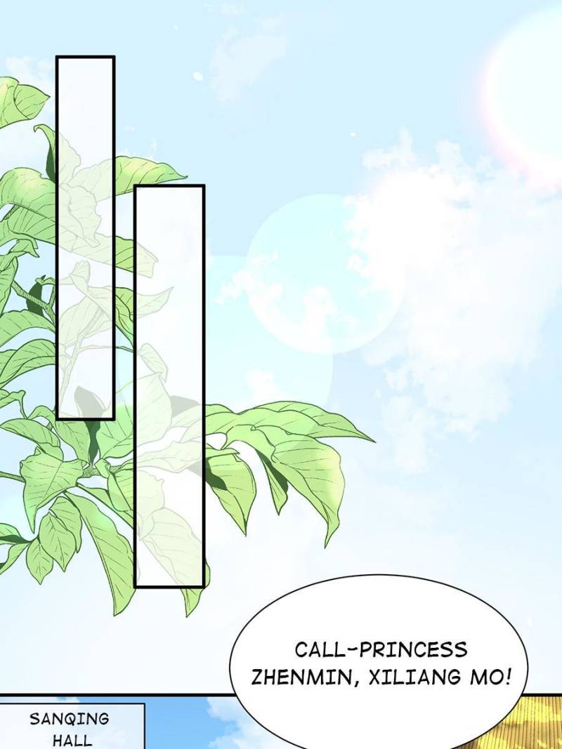 The Eunuch's Consort Rules the World chapter 166 page 28