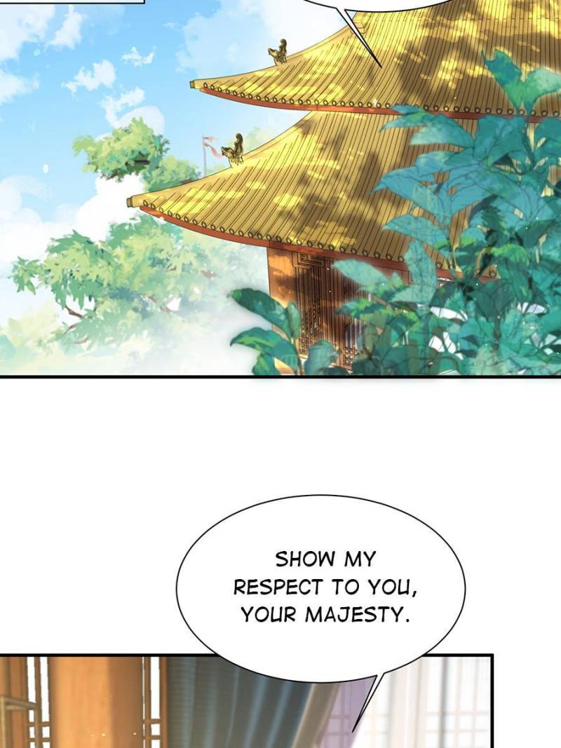 The Eunuch's Consort Rules the World chapter 166 page 29