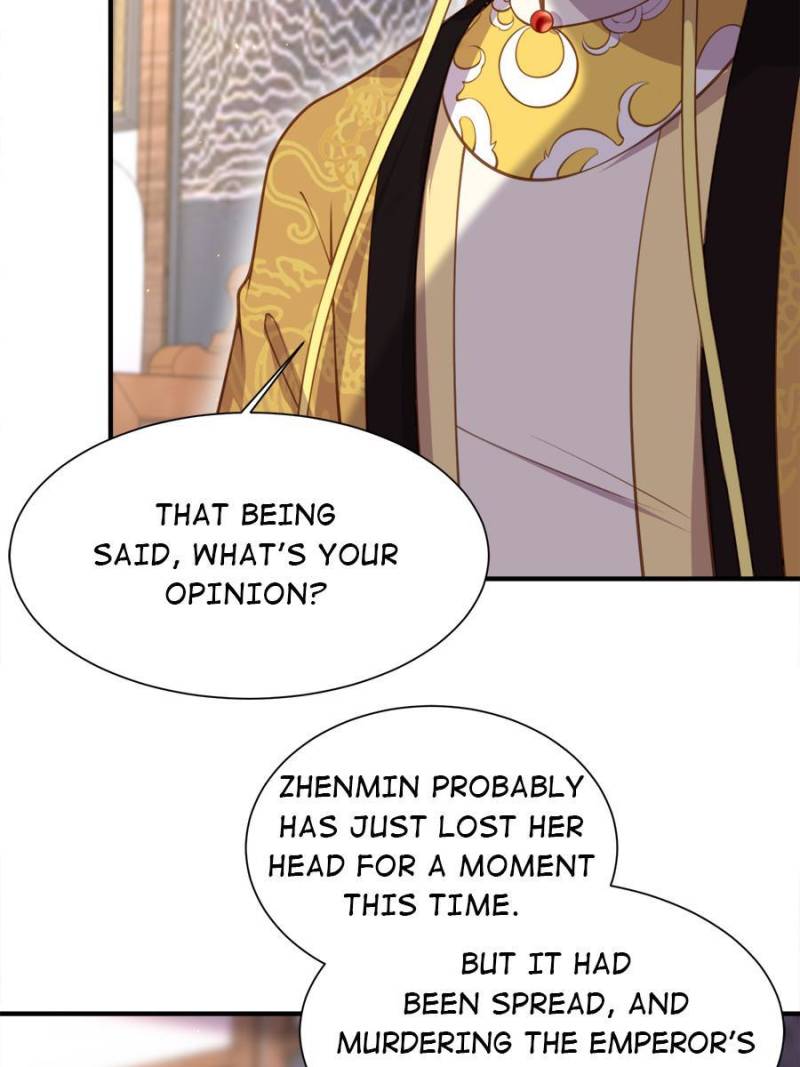 The Eunuch's Consort Rules the World chapter 166 page 3