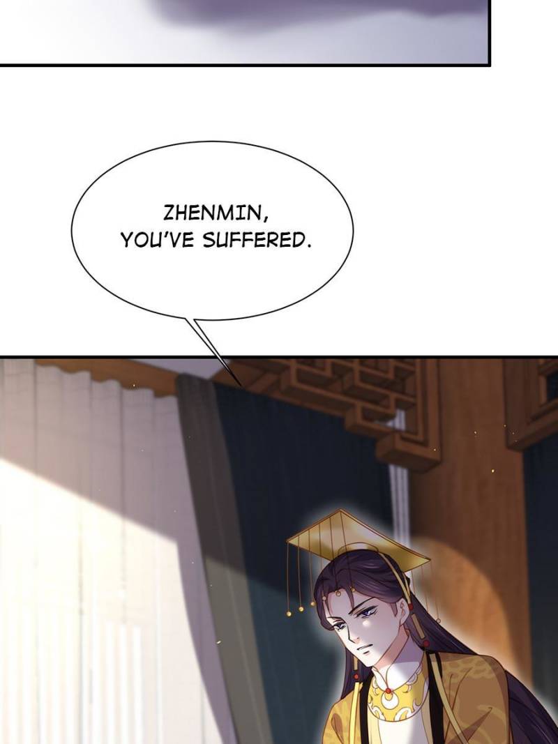 The Eunuch's Consort Rules the World chapter 166 page 31