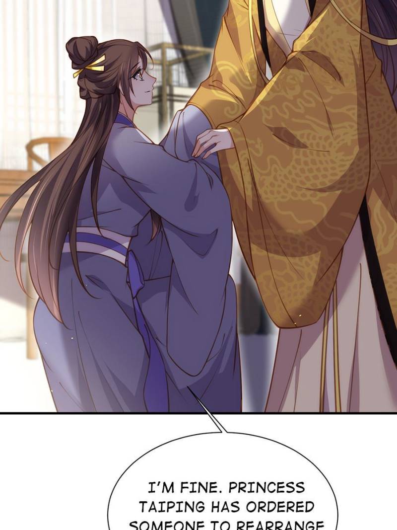 The Eunuch's Consort Rules the World chapter 166 page 32