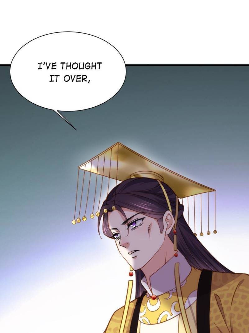 The Eunuch's Consort Rules the World chapter 166 page 34