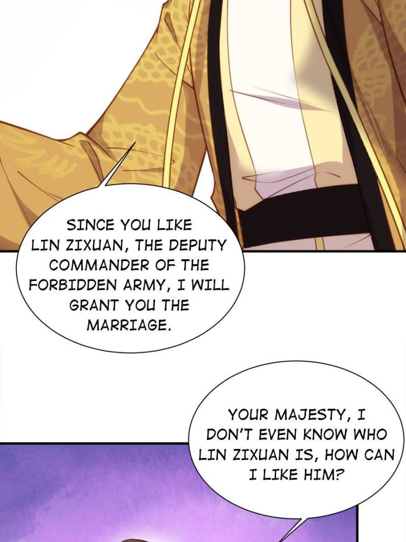 The Eunuch's Consort Rules the World chapter 166 page 35