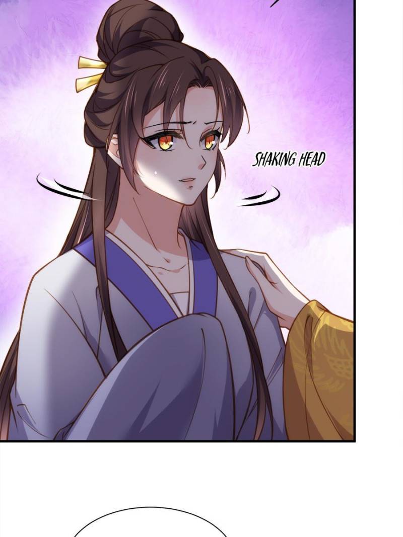 The Eunuch's Consort Rules the World chapter 166 page 36