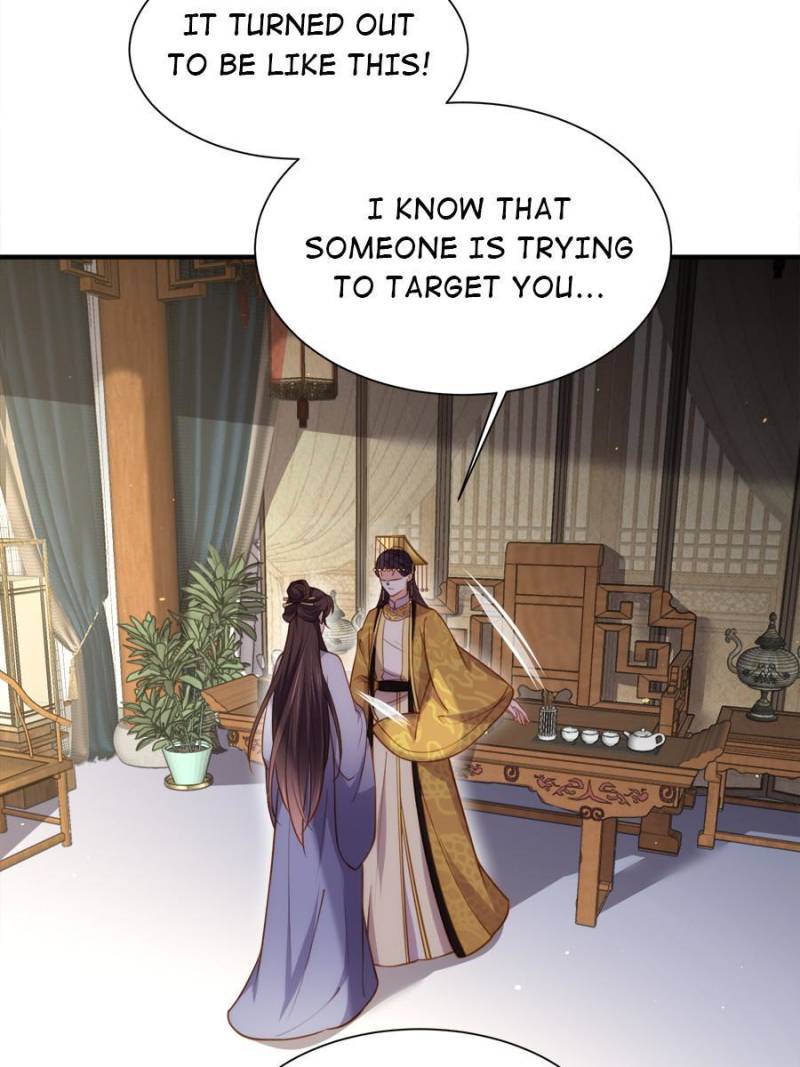 The Eunuch's Consort Rules the World chapter 166 page 37