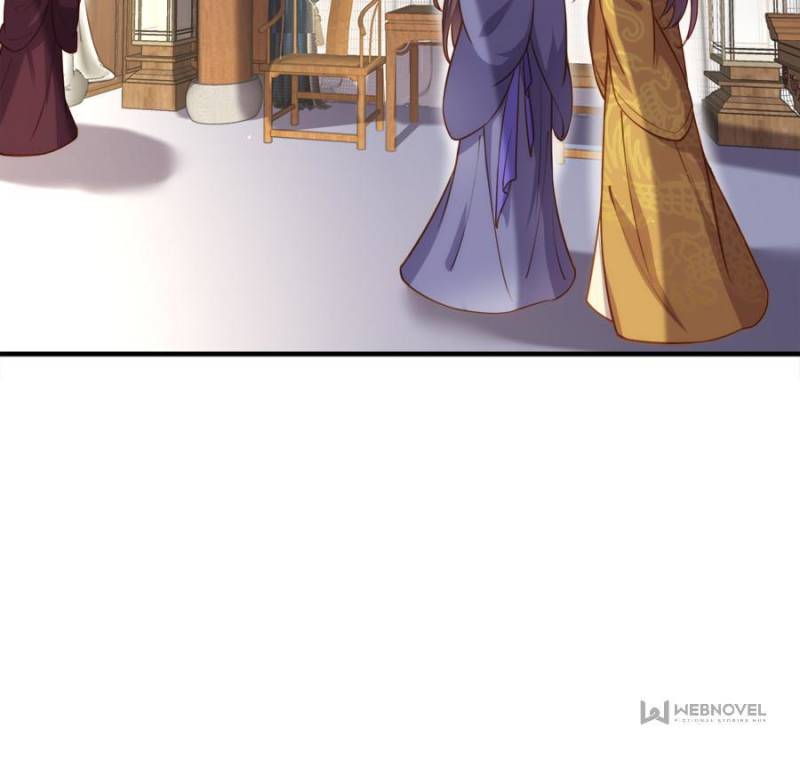 The Eunuch's Consort Rules the World chapter 166 page 39