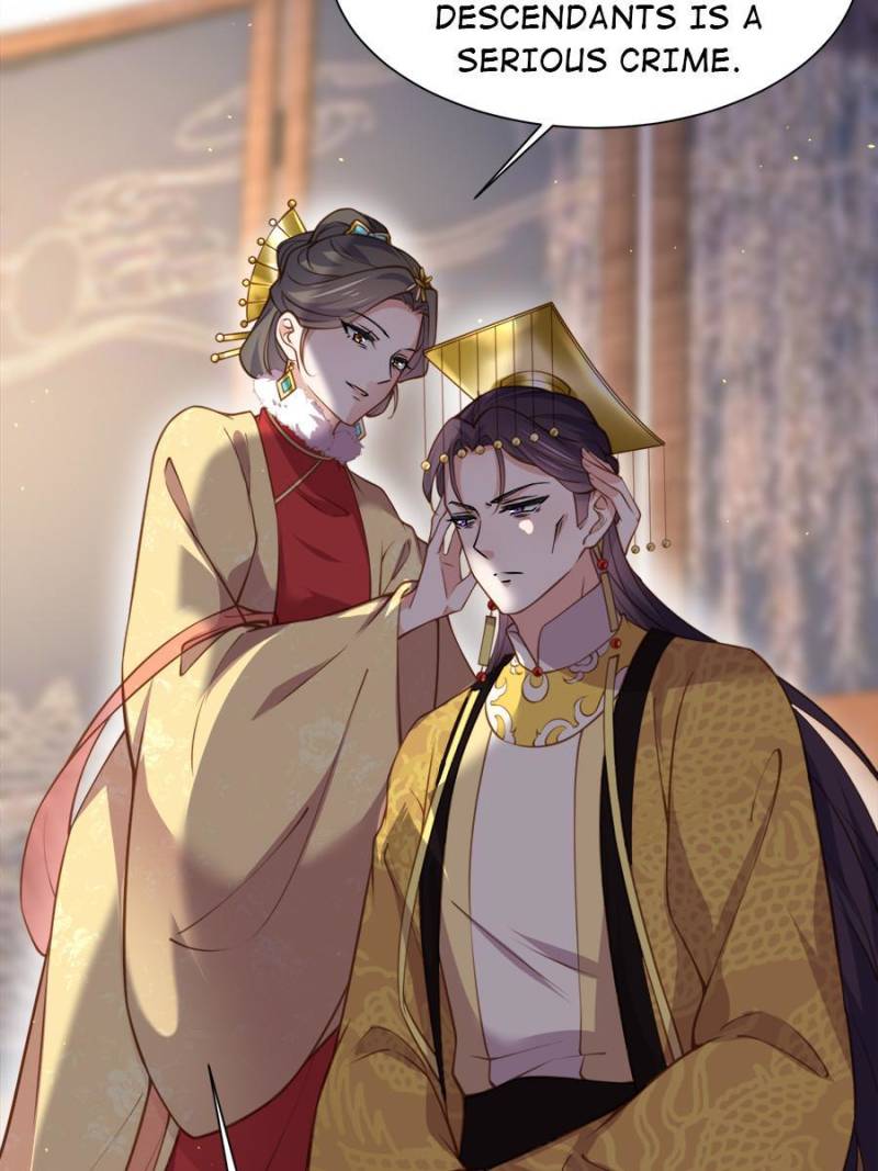 The Eunuch's Consort Rules the World chapter 166 page 4