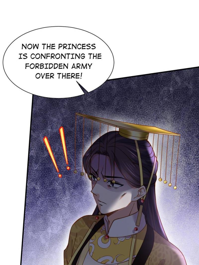 The Eunuch's Consort Rules the World chapter 166 page 40