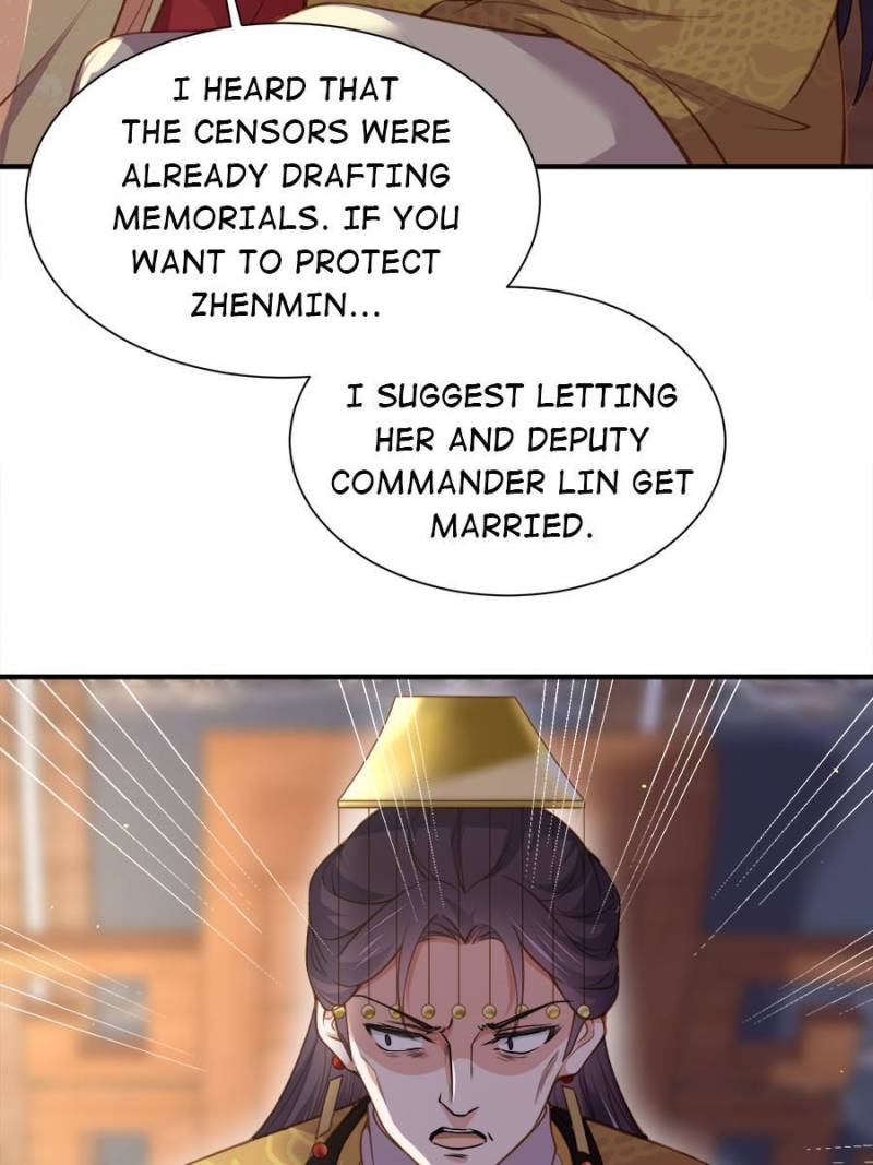 The Eunuch's Consort Rules the World chapter 166 page 5