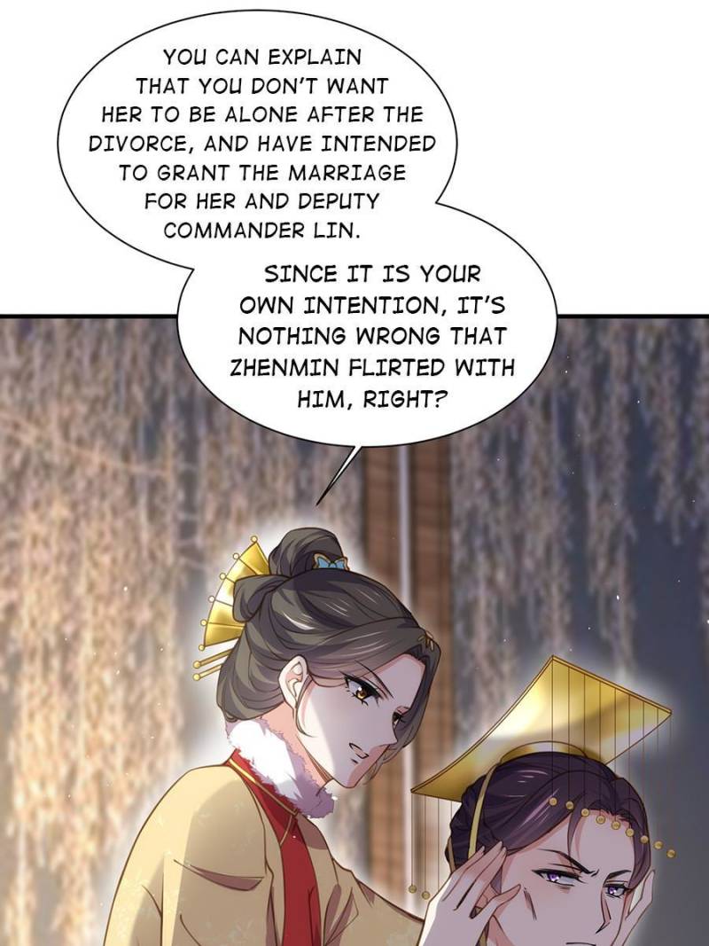 The Eunuch's Consort Rules the World chapter 166 page 7