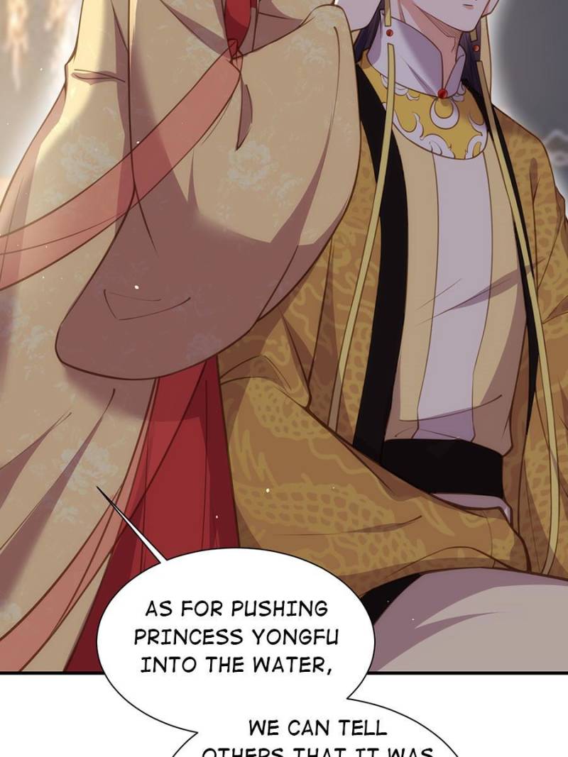 The Eunuch's Consort Rules the World chapter 166 page 8