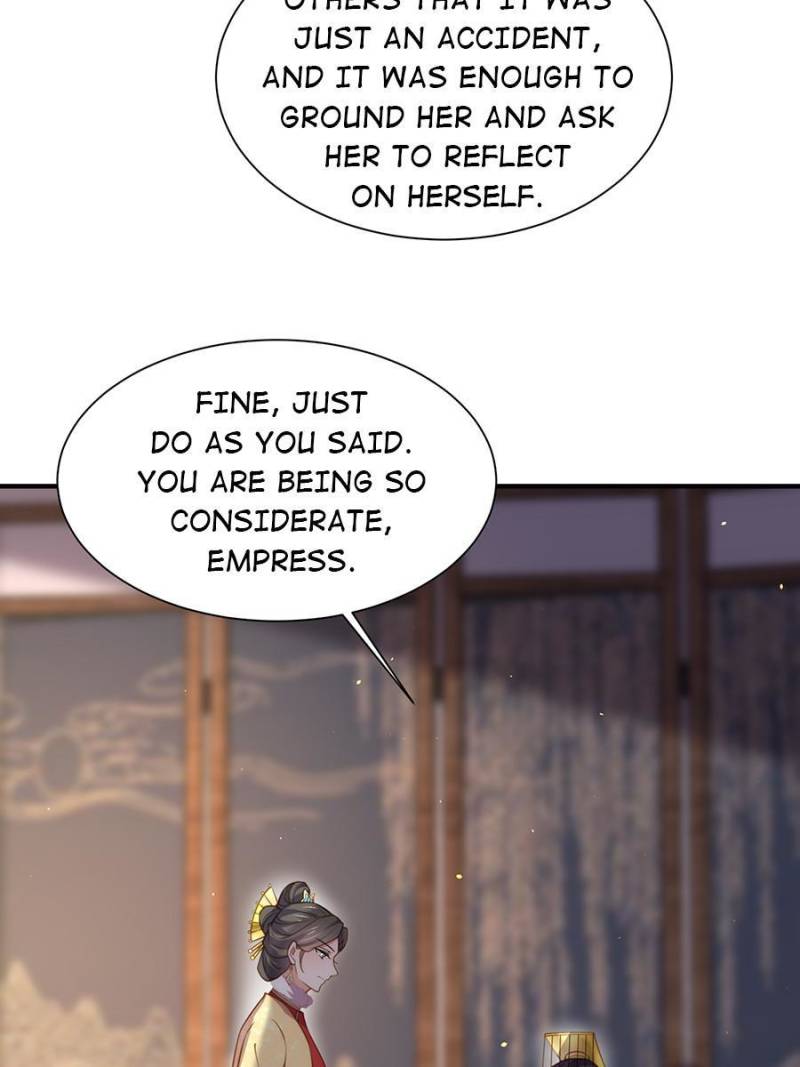 The Eunuch's Consort Rules the World chapter 166 page 9