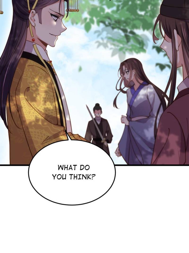 The Eunuch's Consort Rules the World chapter 167 page 10